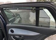 Mercedes-Benz Třídy E Kombi 2,0 l 143 kw