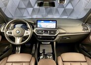 BMW X3 SUV / Terénní 2,0 l 135 kw