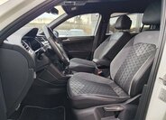 Volkswagen Tiguan SUV 2,0 l 147 kw