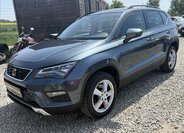 Seat Ateca SUV 1,6 l 85 kw