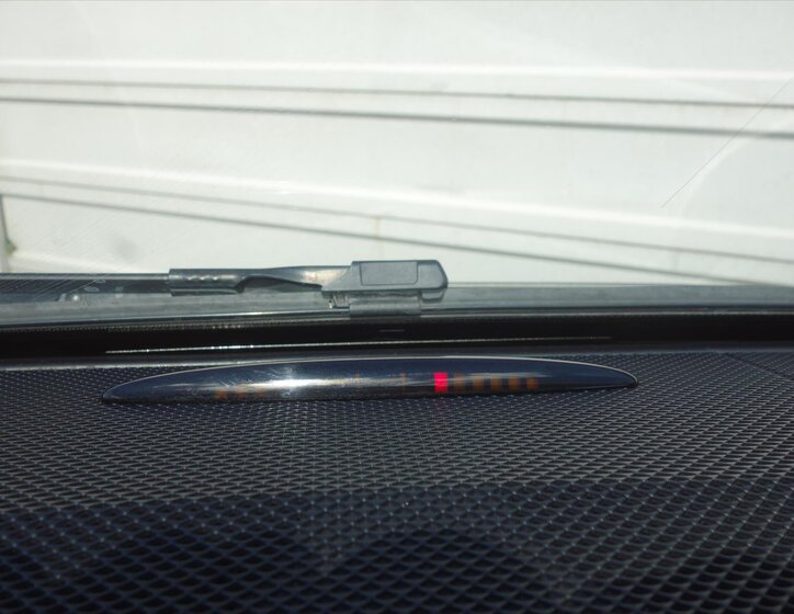 Mercedes-Benz Vito Kombi 2,1 l 140 kw