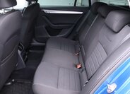 Škoda Octavia 14