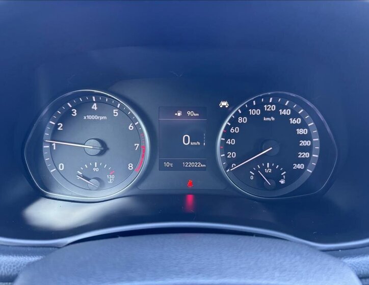 Hyundai i30 Kombi 1,4 l 103 kw