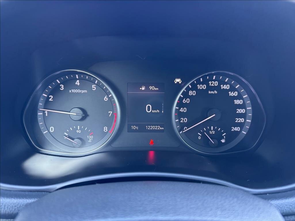 Hyundai i30 Kombi 1,4 l 103 kw