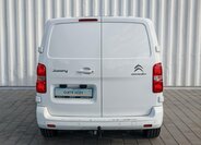 Citroën Jumpy Skříň 1,6 l 85 kw