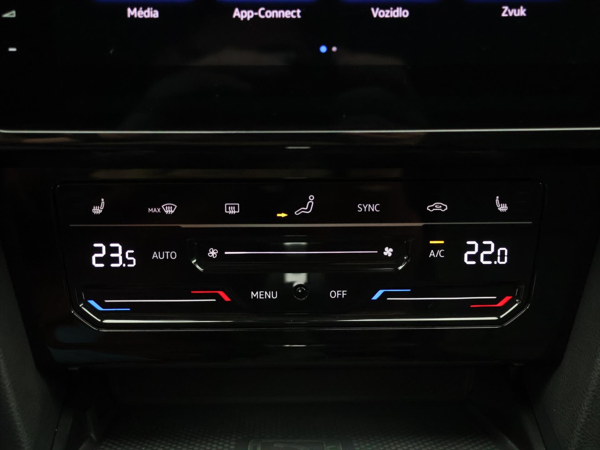 Volkswagen Passat Kombi 2,0 l 110 kw