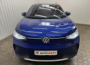 Volkswagen ID.4 SUV / Terénní 0,0 150 kw