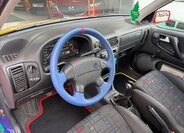 Volkswagen Polo Hatchback 1,4 l 44 kw