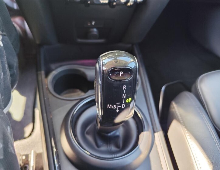 Mini Countryman Kombi 2,0 l 131 kw