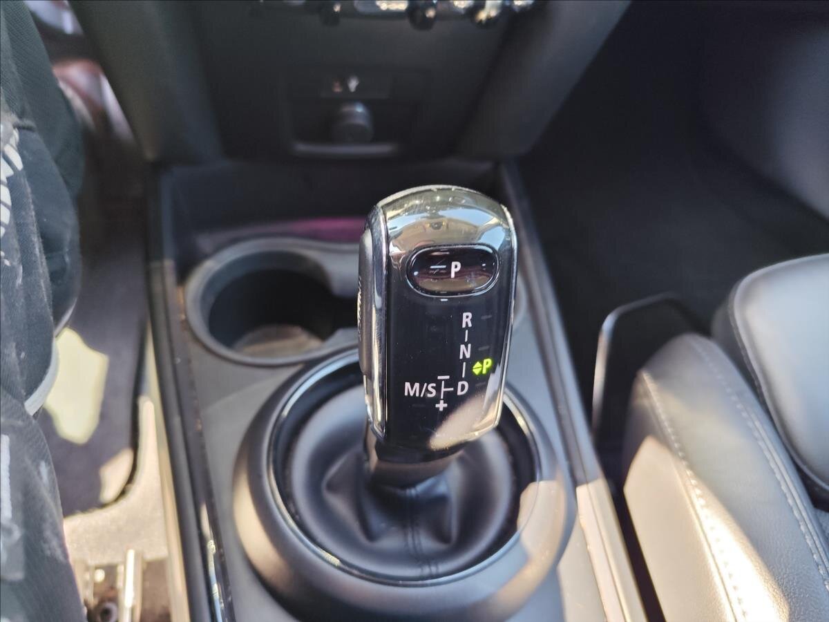 Mini Countryman Kombi 2,0 l 131 kw