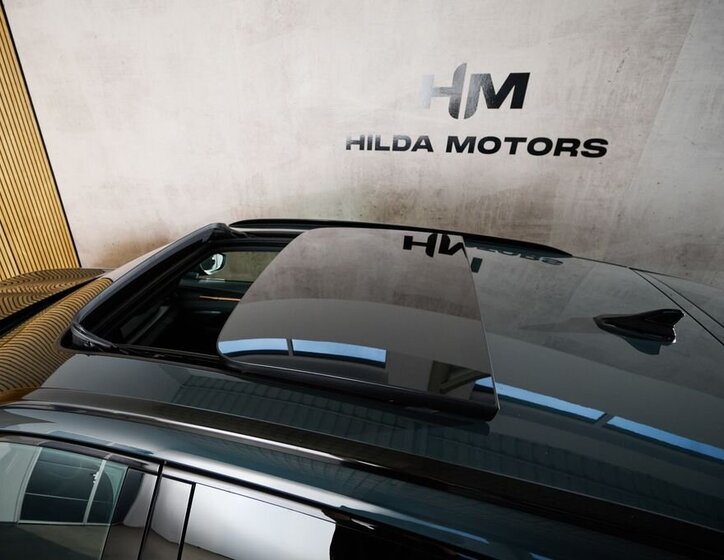 Cupra Ostatní SUV / Terénní 2,0 l 195 kw