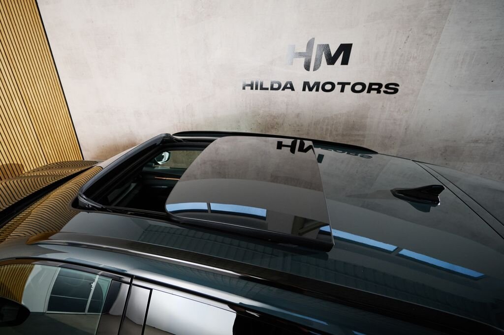 Cupra Ostatní SUV / Terénní 2,0 l 195 kw