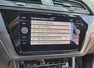 Volkswagen Touran MPV 2,0 l 90 kw