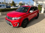 Suzuki Vitara 2
