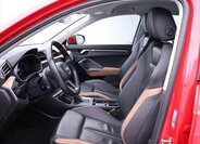 Audi Q3 SUV / Terénní 2,0 l 110 kw