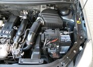 Škoda Fabia Kombi 1,2 l 63 kw