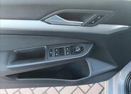 Volkswagen Golf Kombi 2,0 l 85 kw