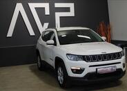 Jeep Compass 4