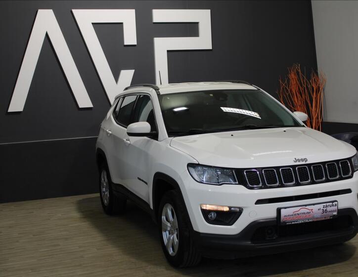 Jeep Compass 4