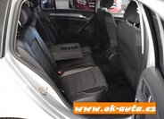 Volkswagen Golf Kombi 1,6 l 85 kw