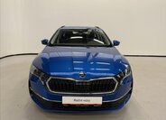 Škoda Octavia Kombi 1,5 l 85 kw