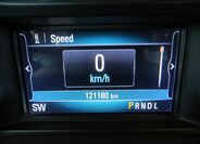 Buick Ostatní SUV / Terénní 2,5 l 147 kw