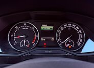 Škoda Superb Liftback 2,0 l 110 kw