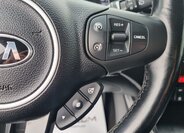 KIA Carens MPV 1,6 l 99 kw