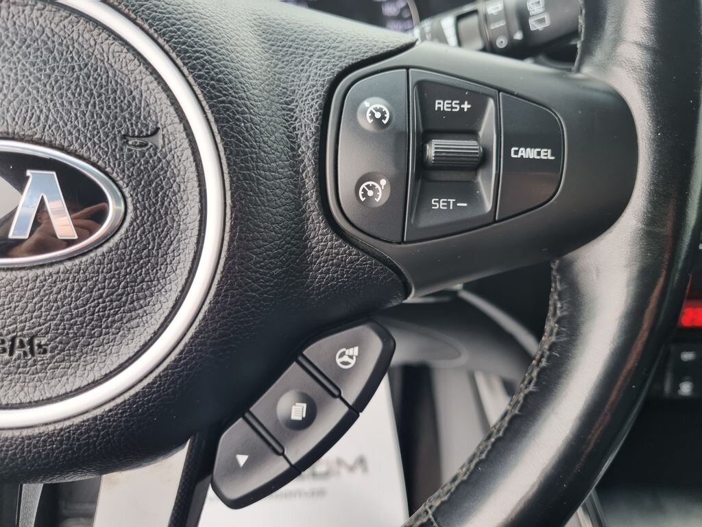 KIA Carens MPV 1,6 l 99 kw