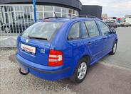 Škoda Fabia 3