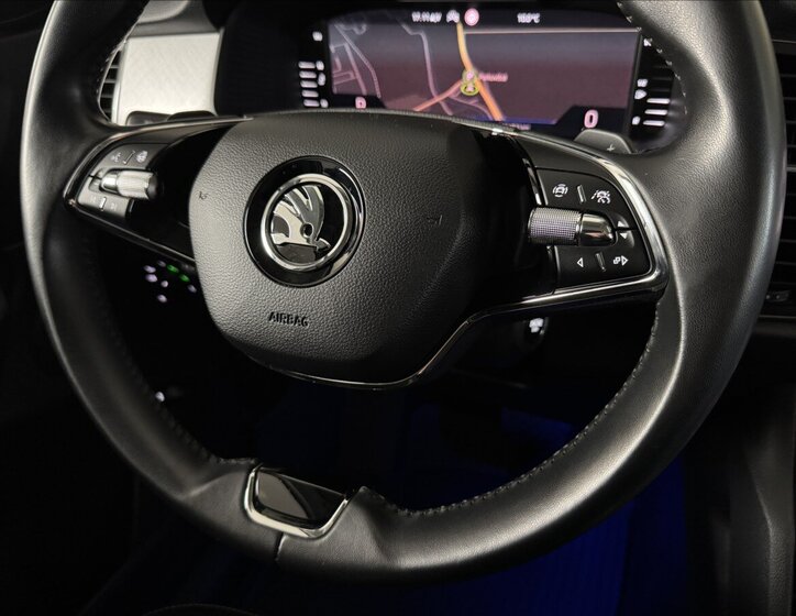 Škoda Kodiaq SUV / Terénní 2,0 l 110 kw