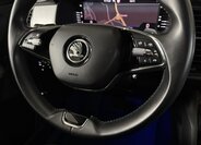 Škoda Kodiaq SUV / Terénní 2,0 l 110 kw