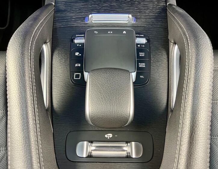 Mercedes-Benz GLS 29