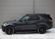 Land Rover Discovery SUV 3,0 l 190 kw