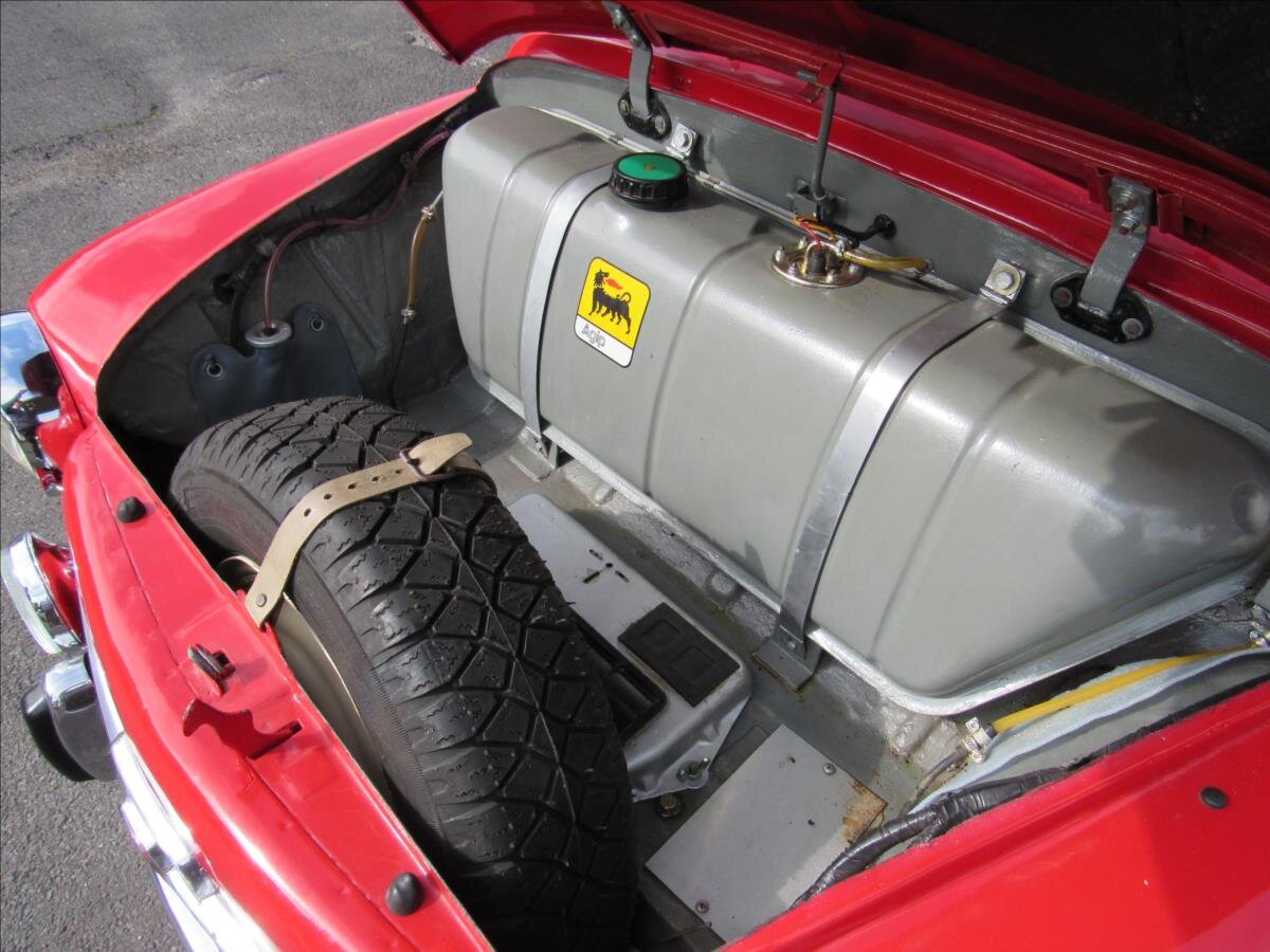 Fiat 600 Hatchback 635,0 21 kw