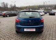 Seat Ibiza Kombi 1,4 l 63 kw