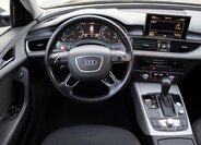 Audi A6 Kombi 3,0 l 160 kw