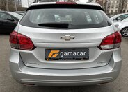 Chevrolet Cruze Kombi 1,7 l 96 kw