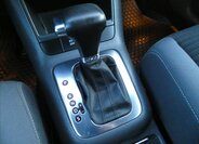 Volkswagen Golf Plus MPV 1,4 l 90 kw