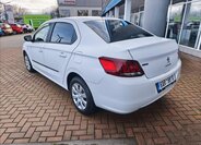 Peugeot 301 Sedan / Limuzína 1,2 l 60 kw