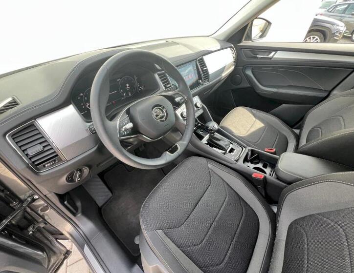 Škoda Kodiaq 11