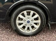 Ford Tourneo Custom MPV 2,0 l 125 kw