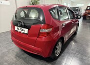 Honda Jazz 5