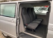 Volkswagen Transporter Ostatní 2,0 l 110 kw