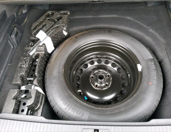 Volkswagen Passat Kombi 2,0 l 110 kw