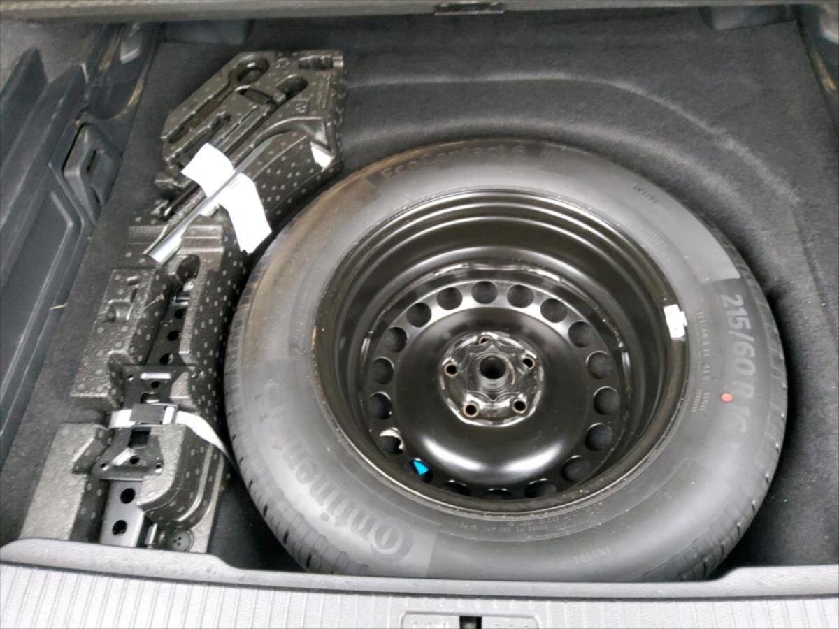 Volkswagen Passat Kombi 2,0 l 110 kw