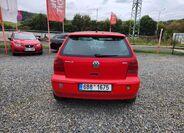 Volkswagen Polo 4