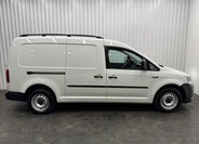 Volkswagen Caddy 10