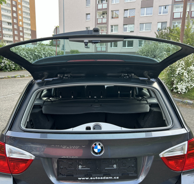 BMW Řada 3 22