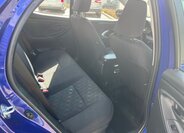 Toyota Yaris Hatchback 1,5 l 68 kw